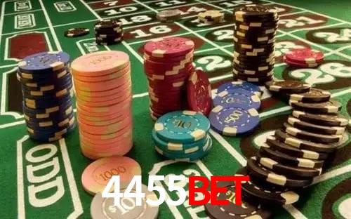 APP oficial da 4455Bet para mobile